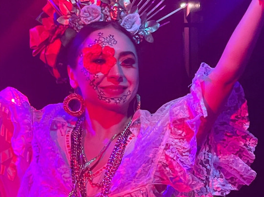 Friends Guides-墨西哥城必去景点