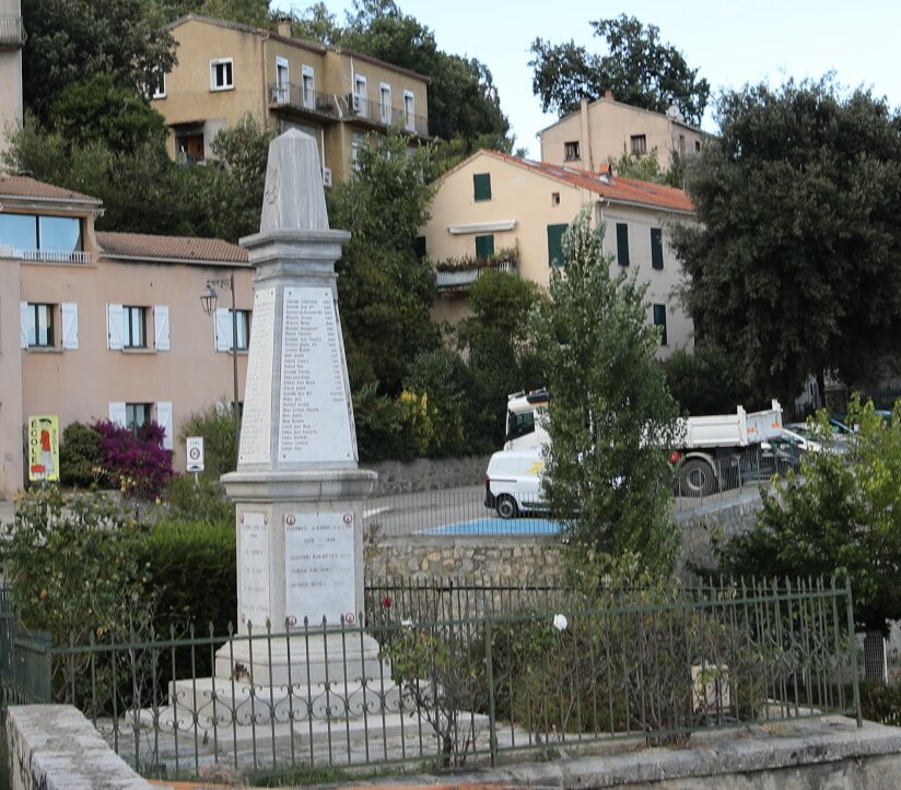 Monument aux Morts