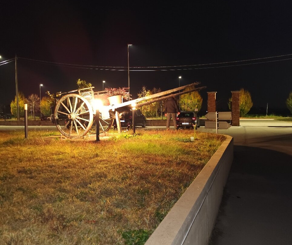 Cascina Speranza Hotel & Restaurant主图