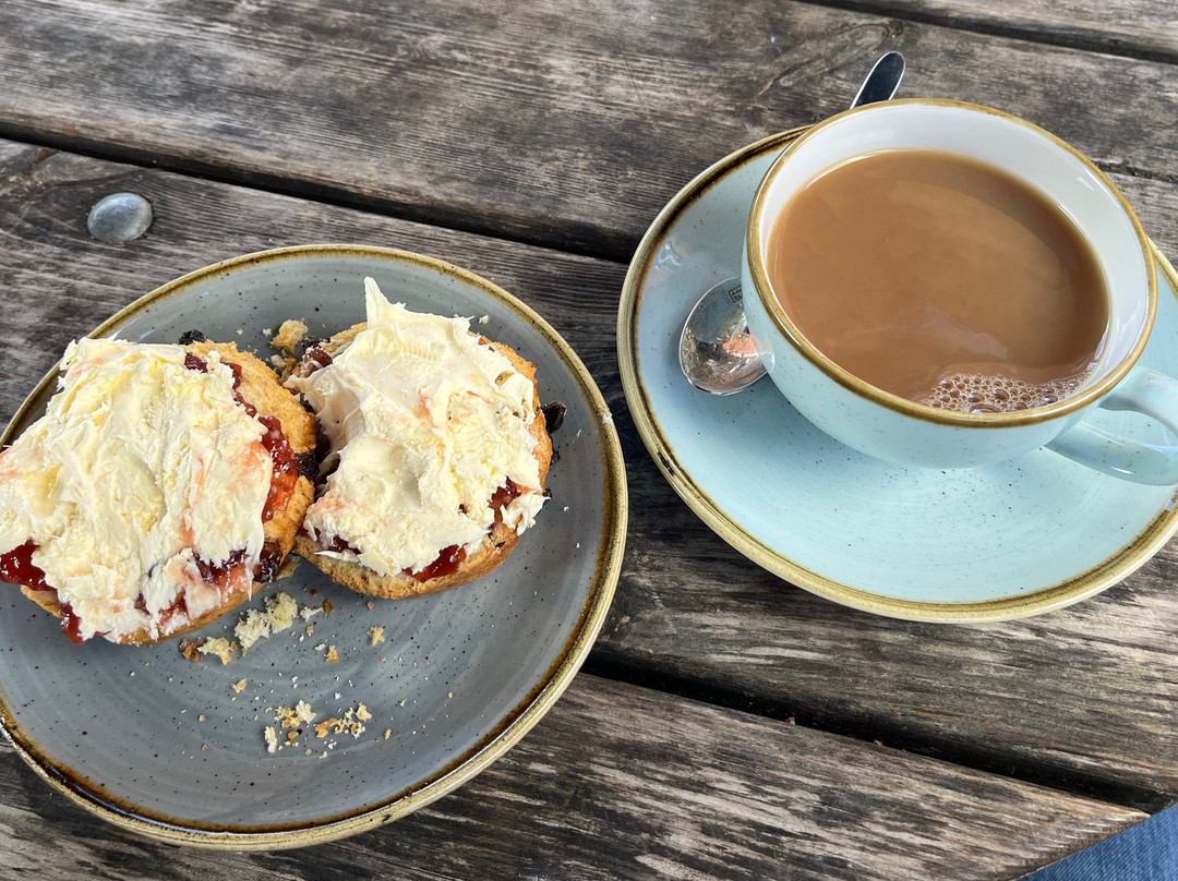 Clumber Park-沃克索普必去景点