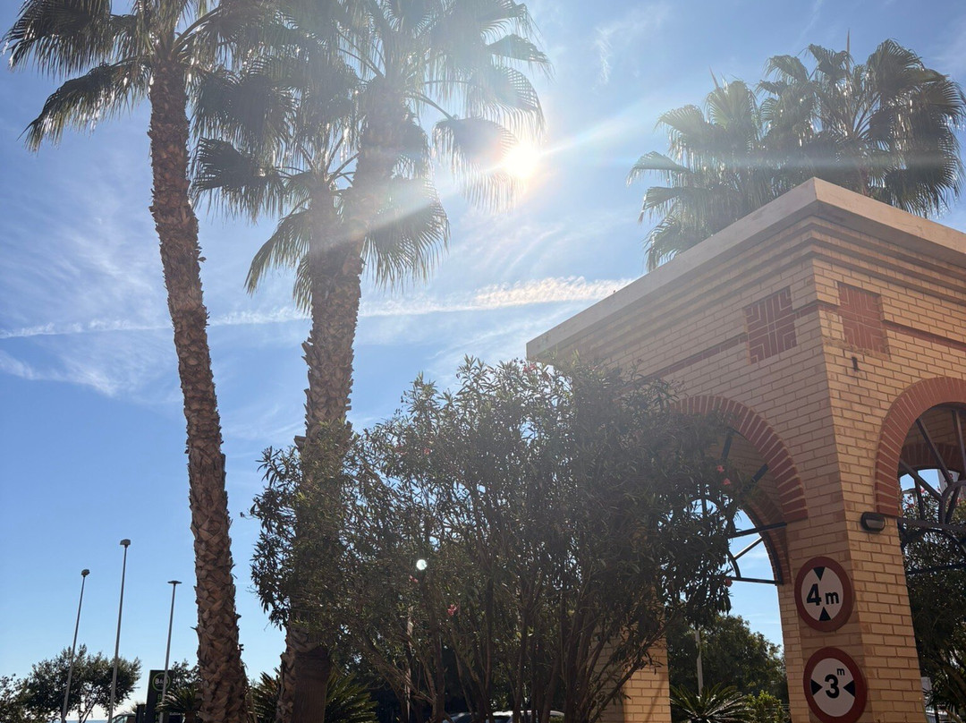 B&B Hotel Alicante主图