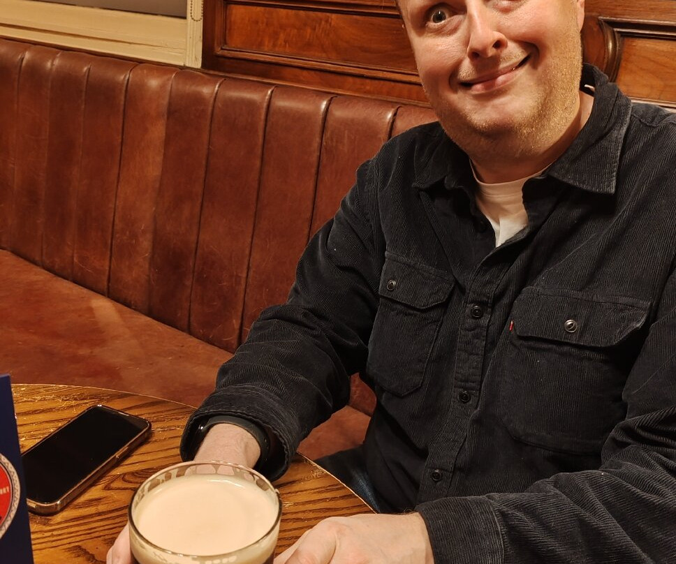 The Blossoms-斯托克波特必去景点