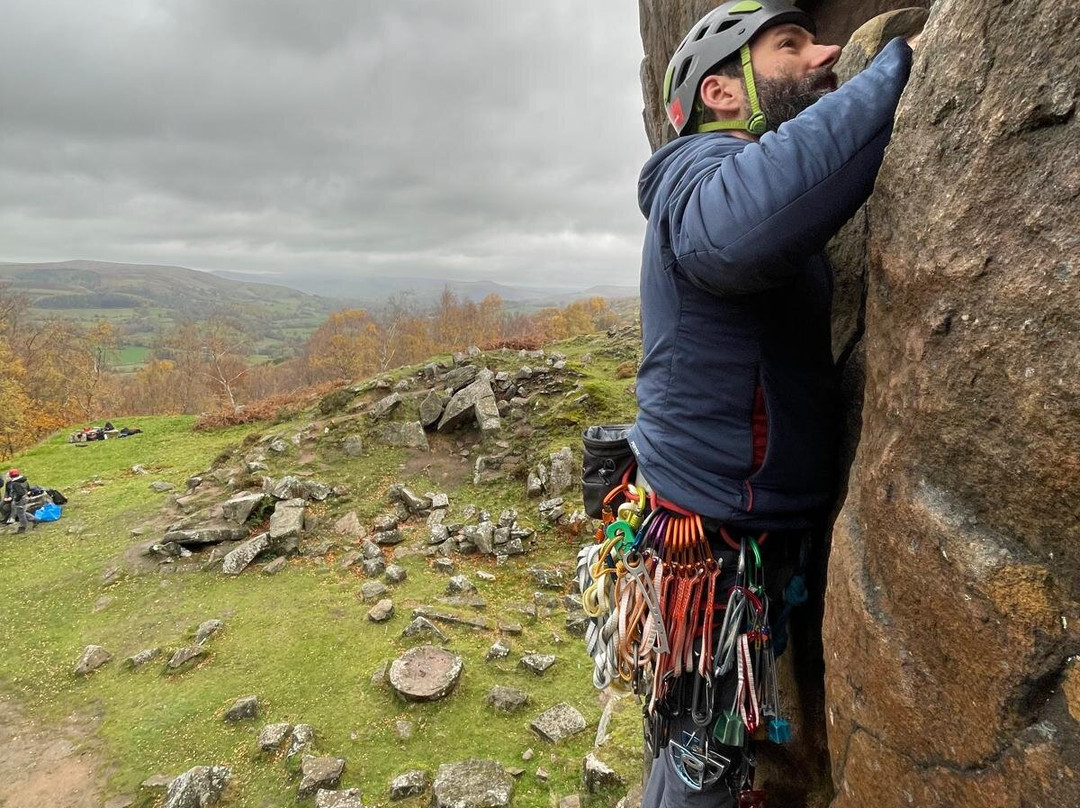 Peak-Outdoor-贝克韦尔必去景点