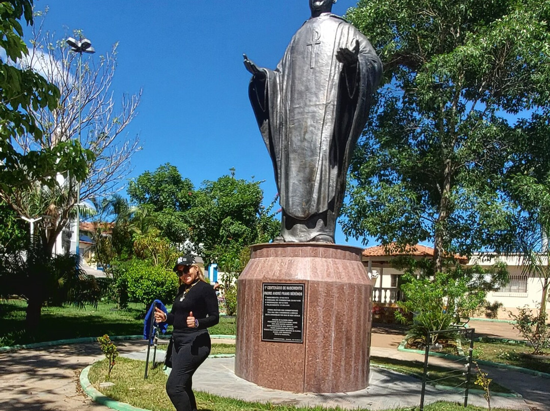 Ranchão-Correntina必去景点