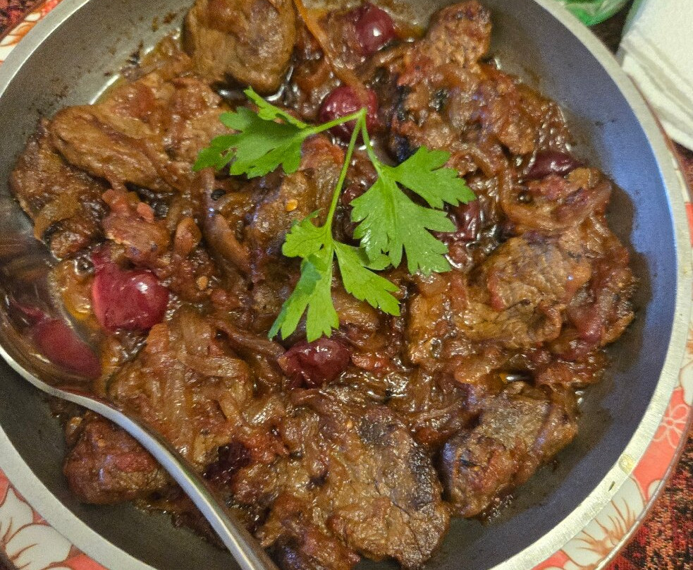 Shushebend Restaurant