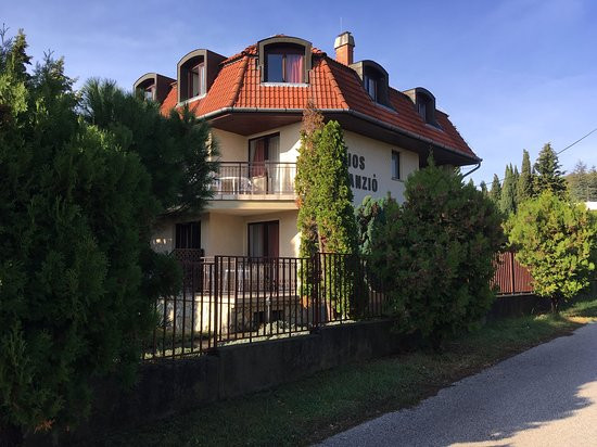 海利欧斯佩希恩酒店主图