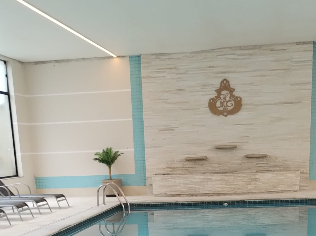 Hotel Minas Gerais主图