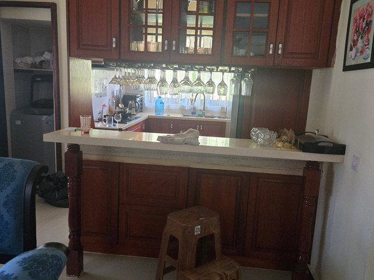 Blue Rawal Tourist Residence