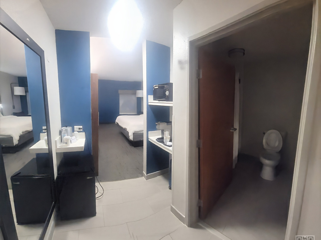 Holiday Inn Express Charlotte West - Gastonia By IHG主图