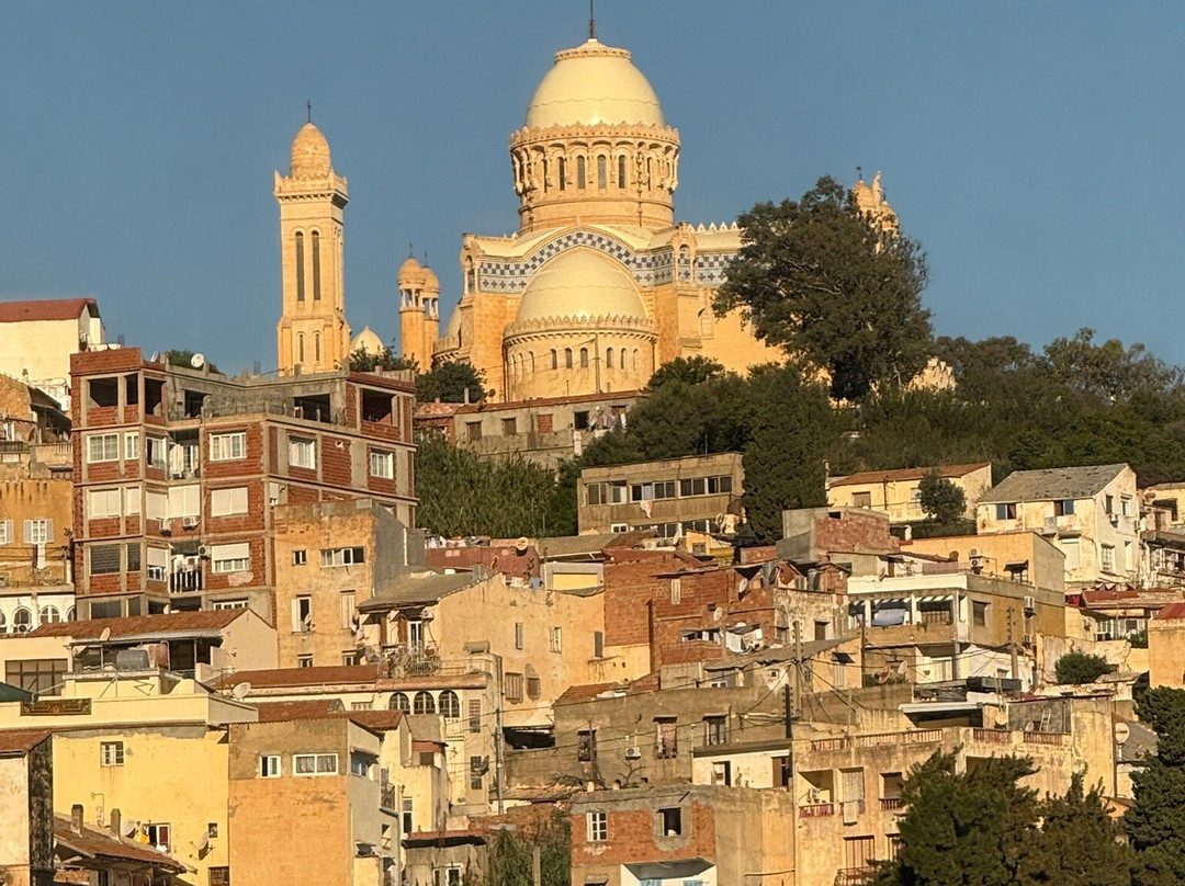 Hôtel Saint Eugène