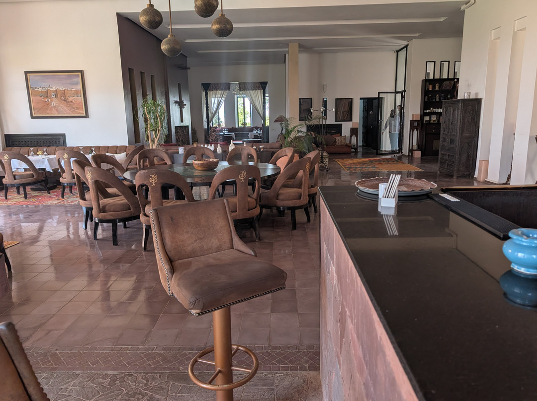 Kasbah Agounsane主图