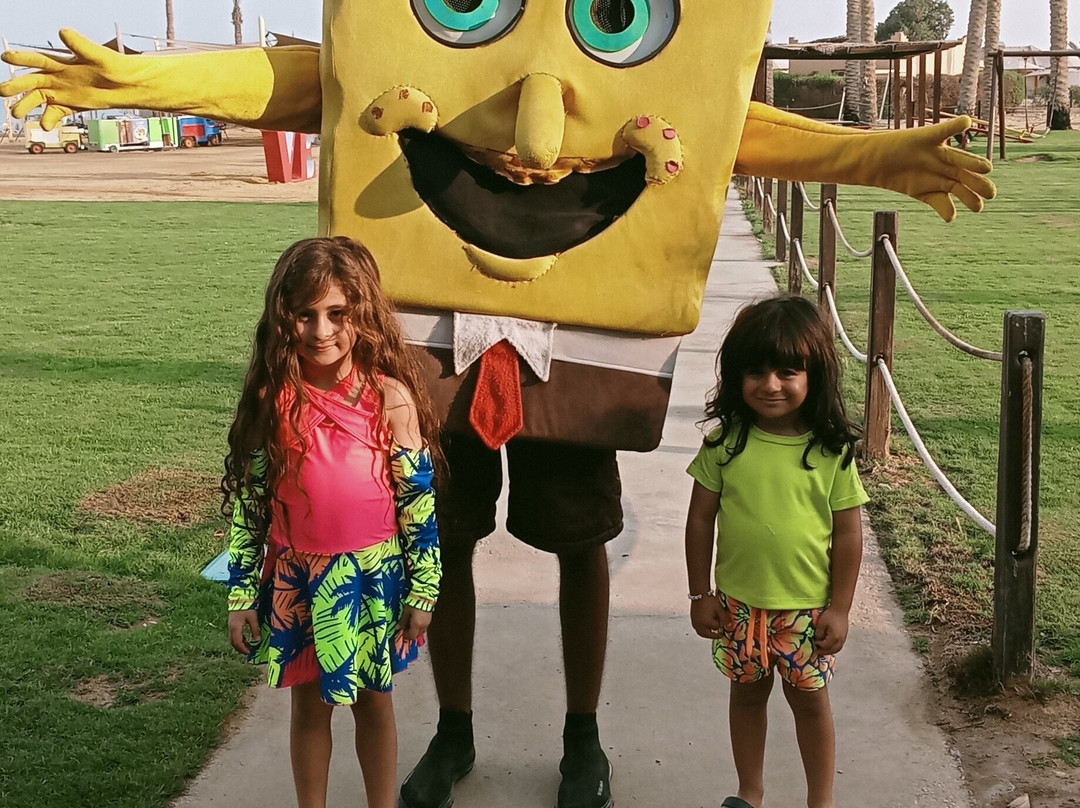 Stella Sea Club Hotel主图