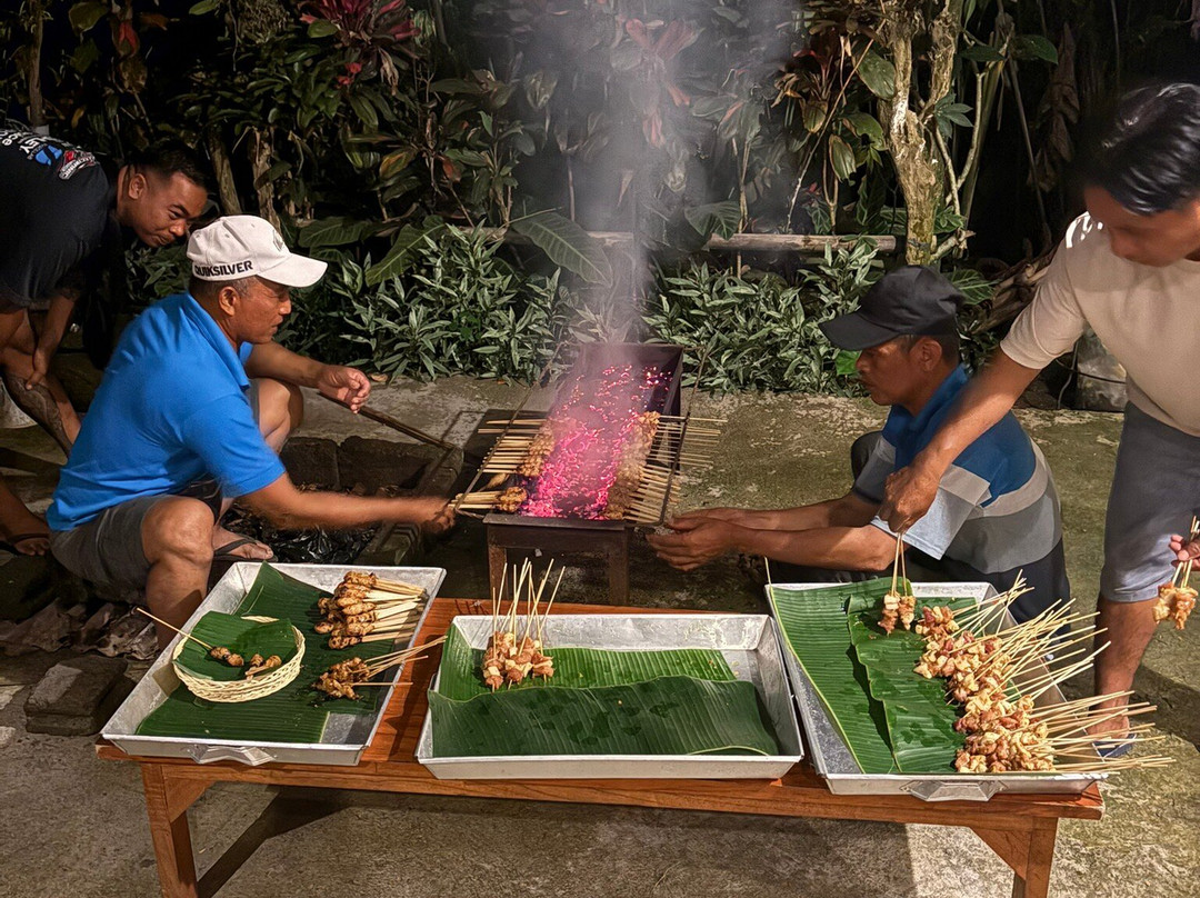 Made Real Bali Tours-乌布必去景点