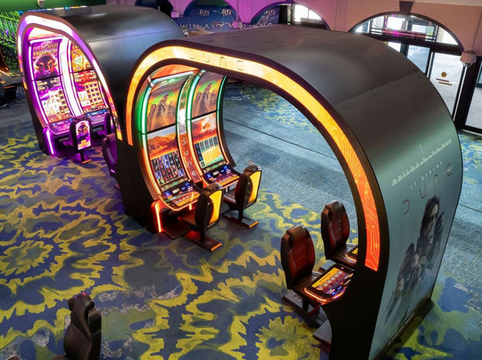 Fitz Tunica Casino & Hotel, Trademark Collection by Wyndham