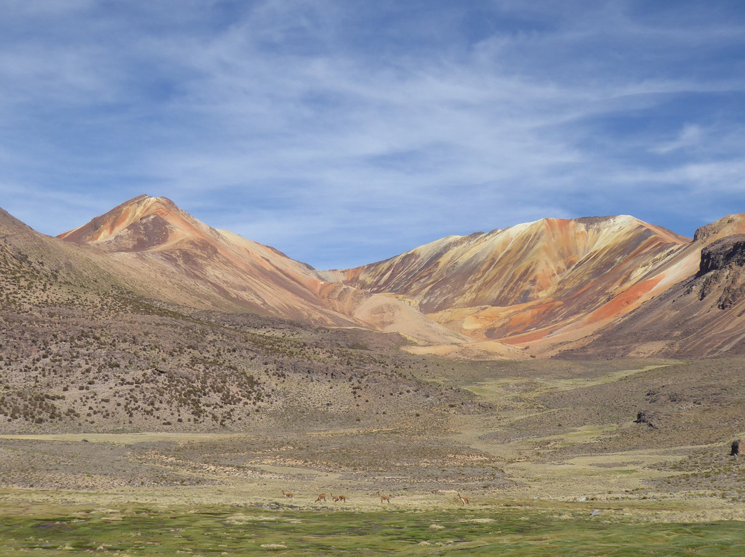 Mayuru Tour-Putre必去景点