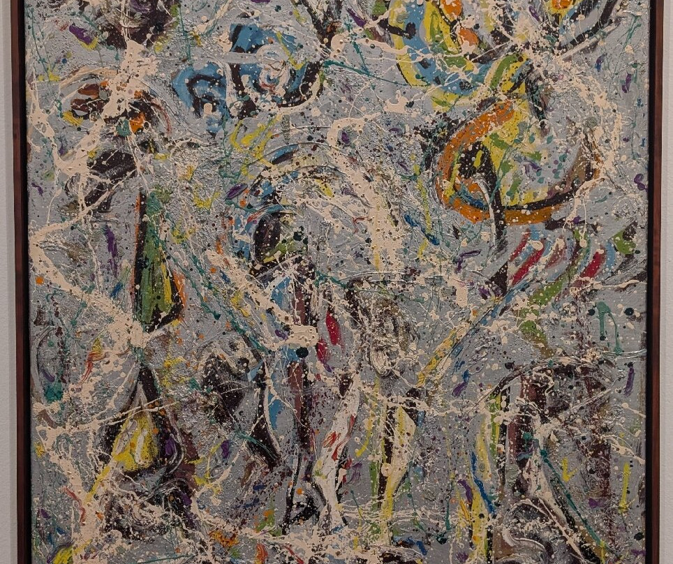 乔斯林艺术博物馆-奥马哈必去景点