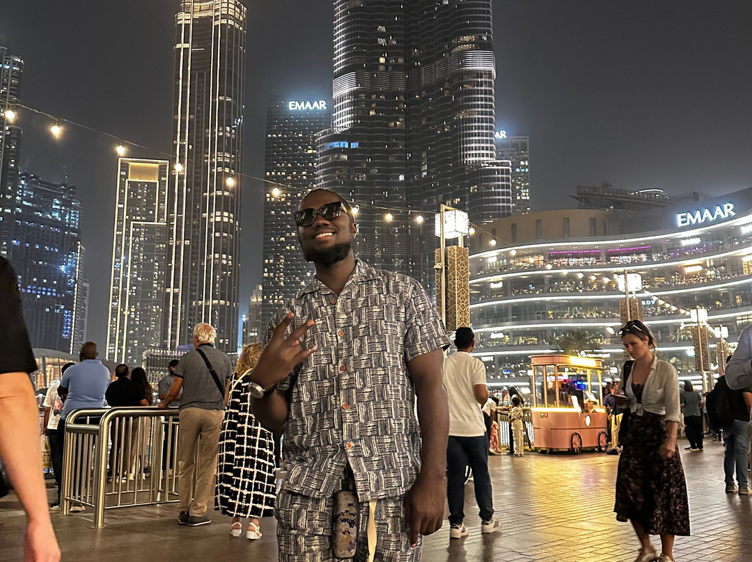 Adansi Travels-阿克拉必去景点