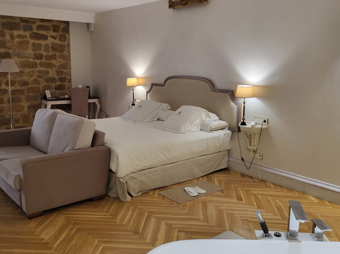 Hotel Palacio De Ubeda主图