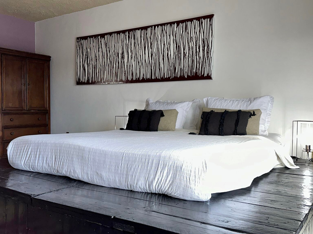 Thuishaven Boutique Mini-Resort主图