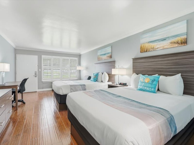 Vero Beach Inn & Suites By I95主图