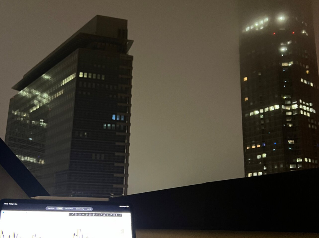 NH法兰克福展会酒店主图