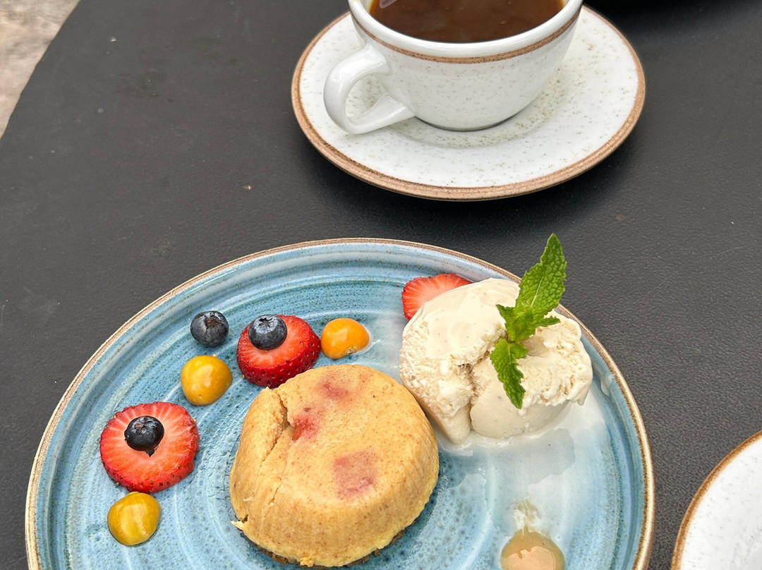 Hotel Lanceros Colsubsidio主图