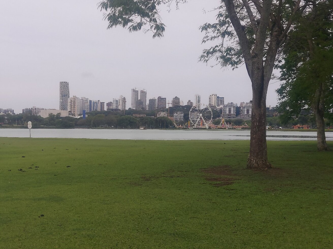 巴立吉公园-库里提巴必去景点