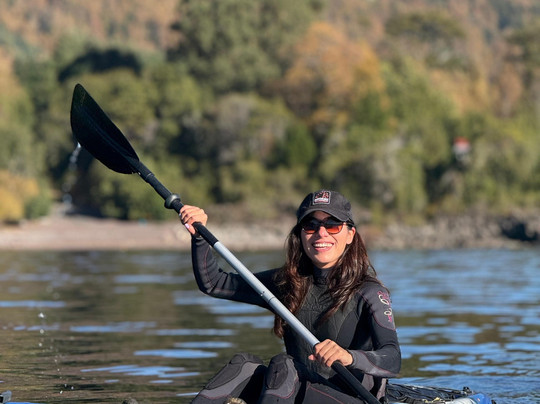 Sup & Kayak Caburgua-普孔必去景点