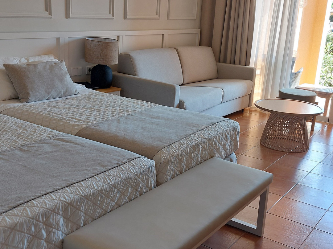 Hotel Bordoy Don Antonio主图