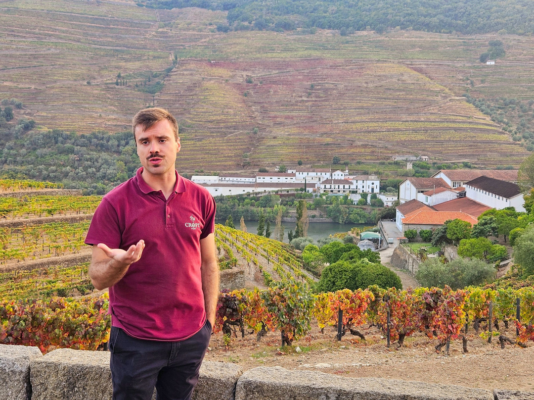 Quinta da Roeda-Pinhao必去景点