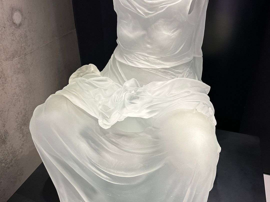 MusVerre-Sars-Poteries必去景点