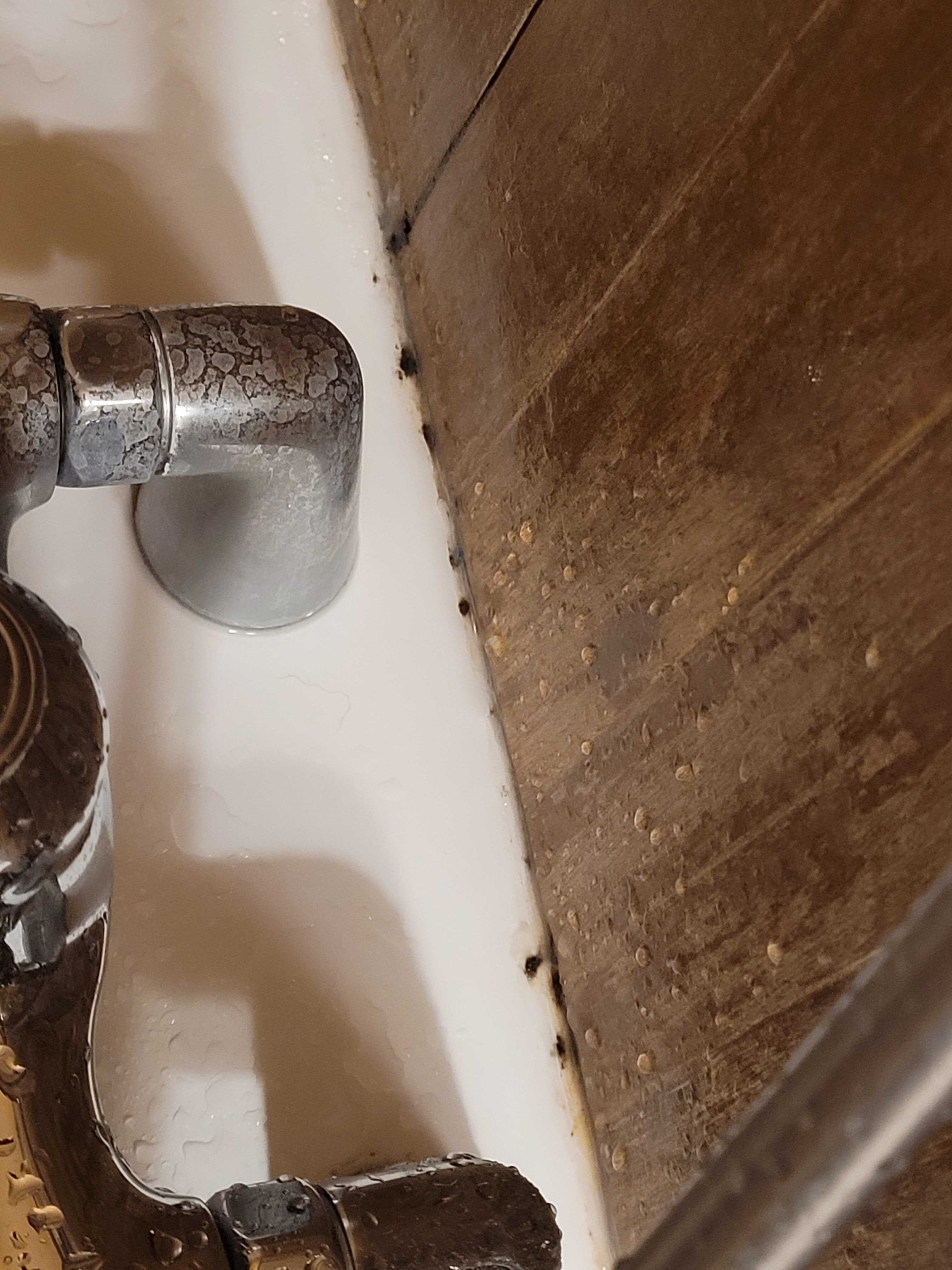 夏延迪斯尼复古酒店-浴室