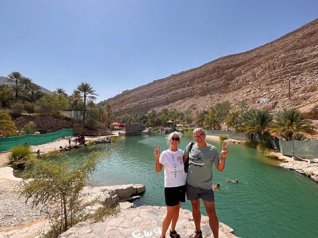 AFAQ Travel & Tourism-马斯喀特必去景点