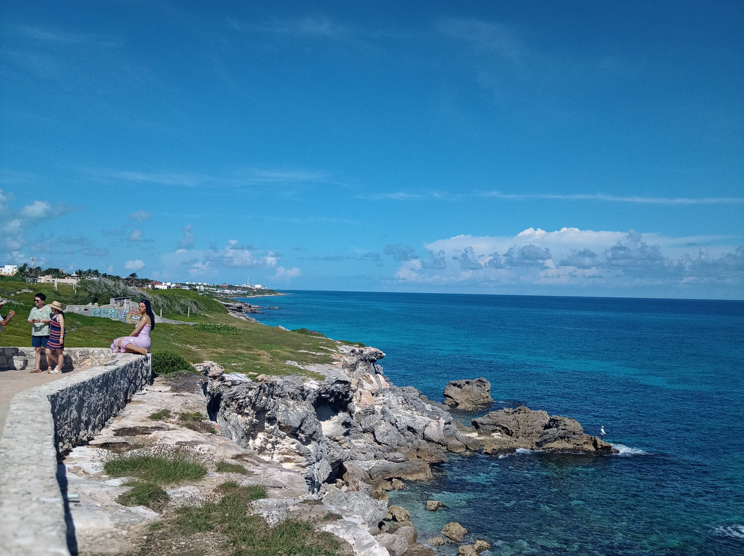 Punta Norte Diving-Punta Sam必去景点