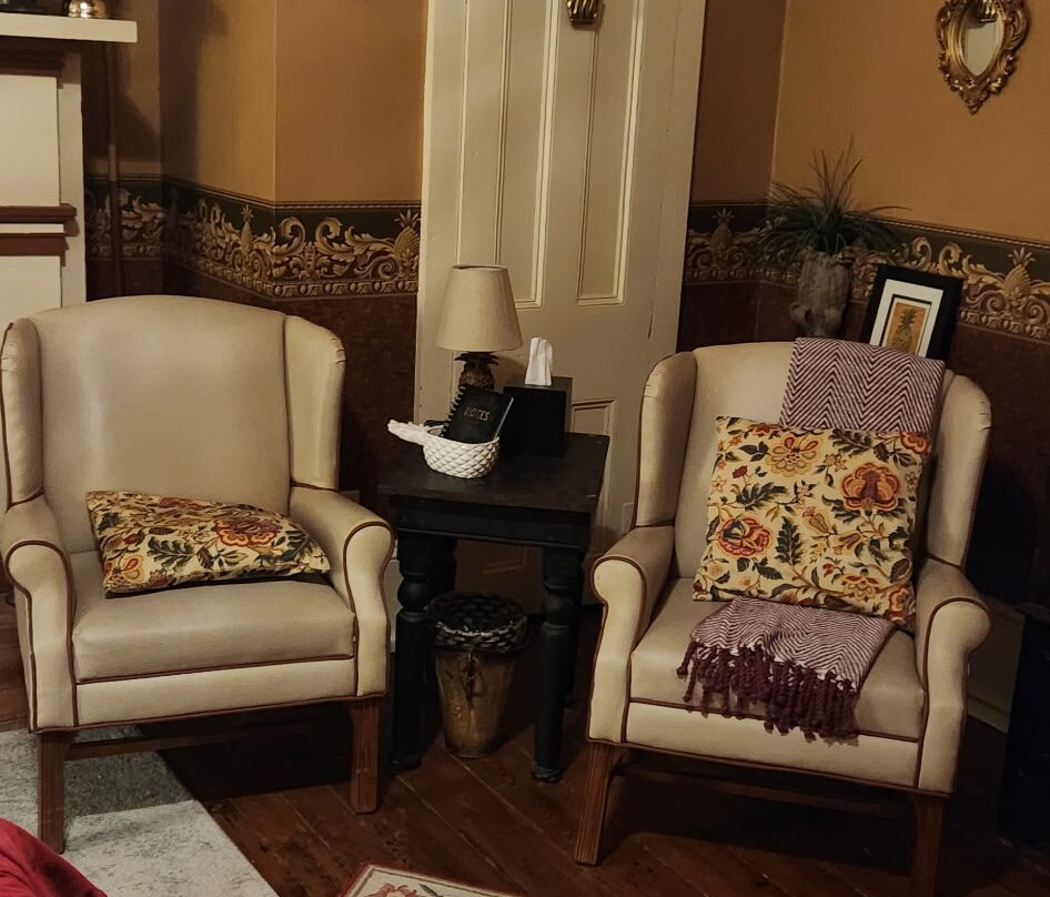 Hatchery House主图