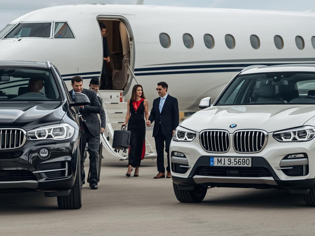 Fuhgeddaboudit Cairns Private Transfers-凯恩斯必去景点