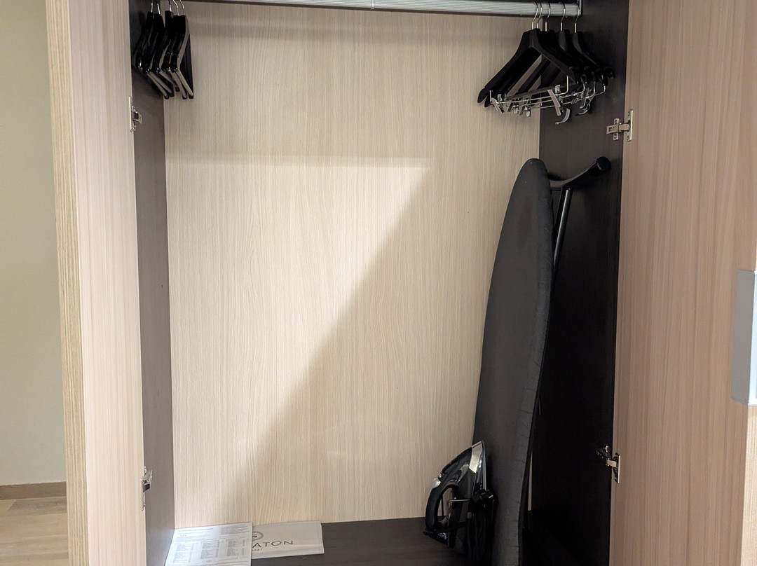 喜来登米兰马尔彭萨机场酒店及会议中心主图