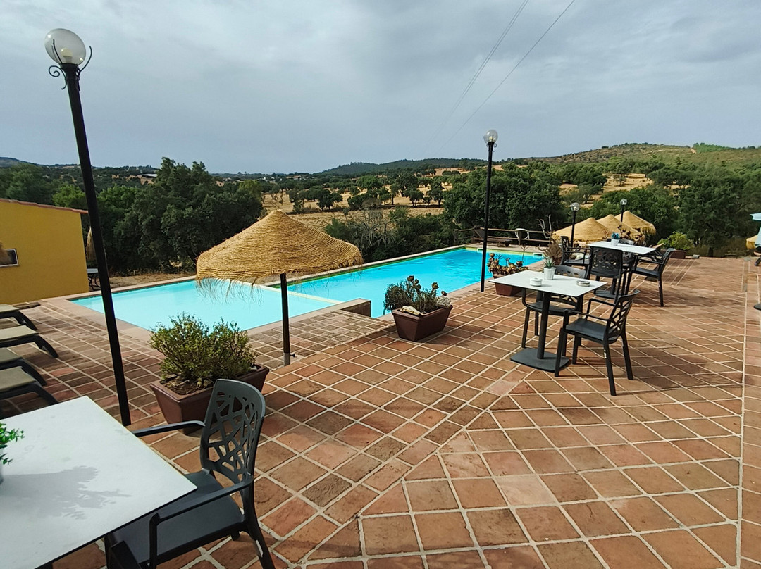 Monte Da Esperanca主图