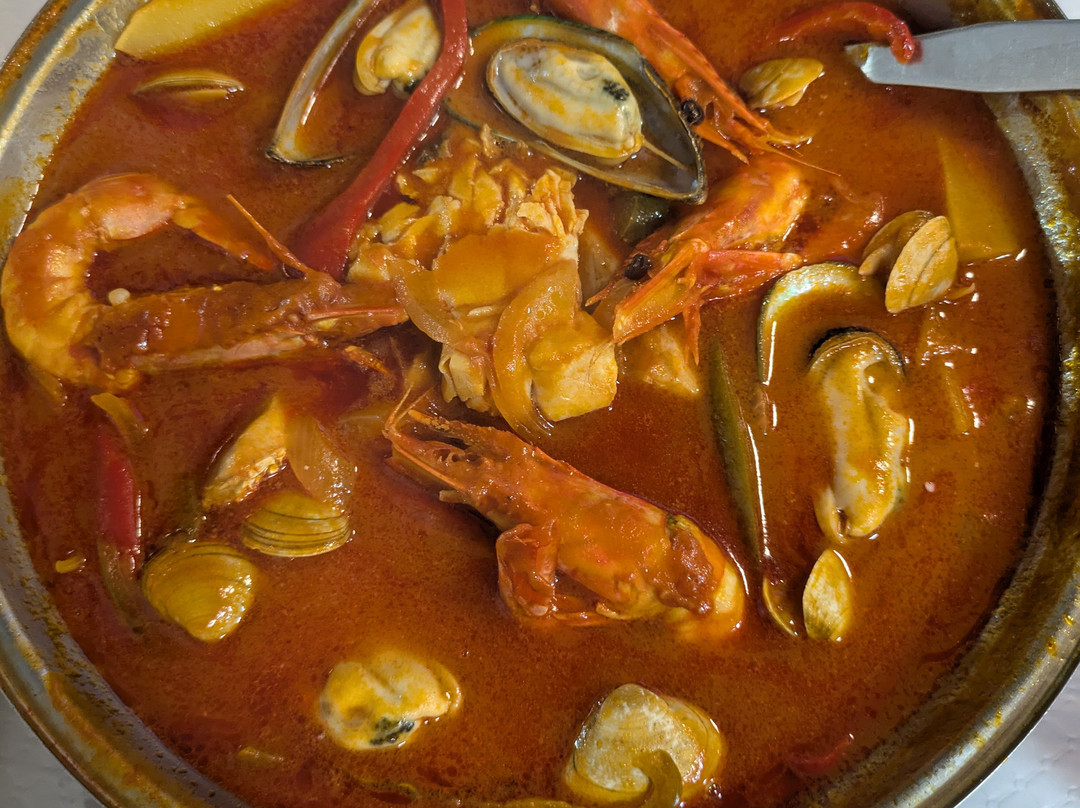 Rota Vicentina-Odemira必去景点