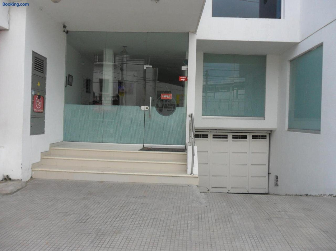 Hotel Ginebra Sincelejo主图