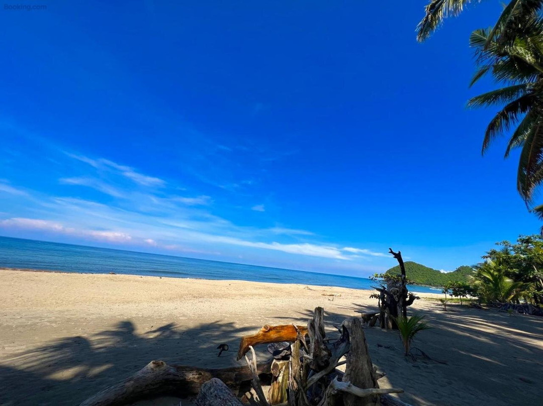 Green Garden Beach Resort