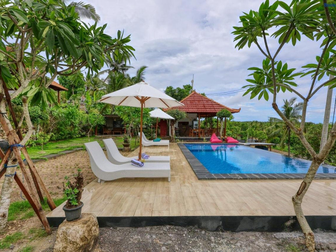 Mahendra cottage