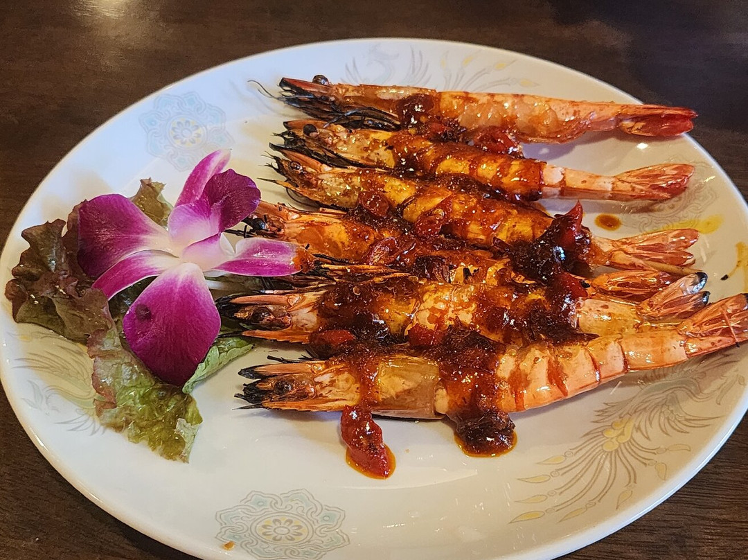 Long Dinh Vietnamese Restaurant