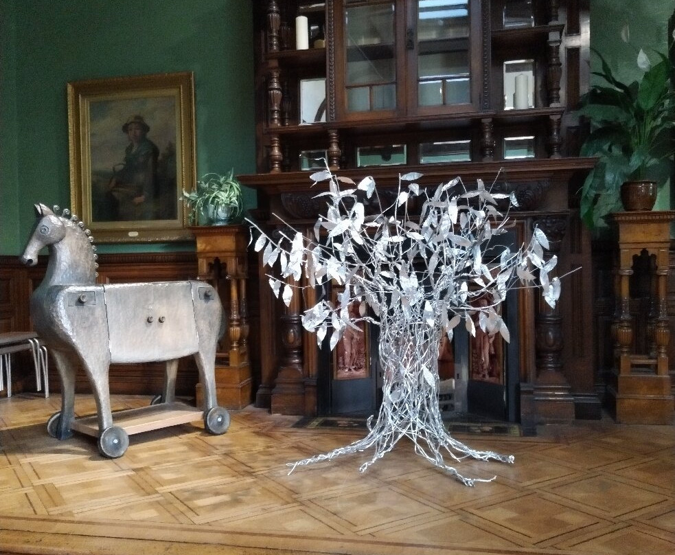 Bagshaw Museum-Batley必去景点