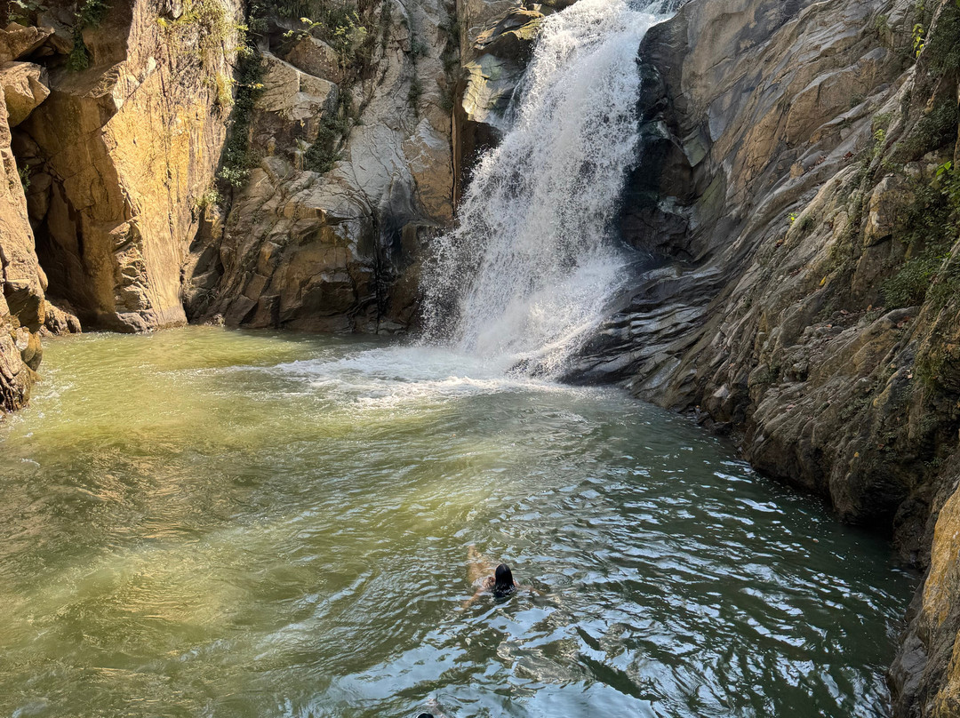 Chica Locca-利他必去景点