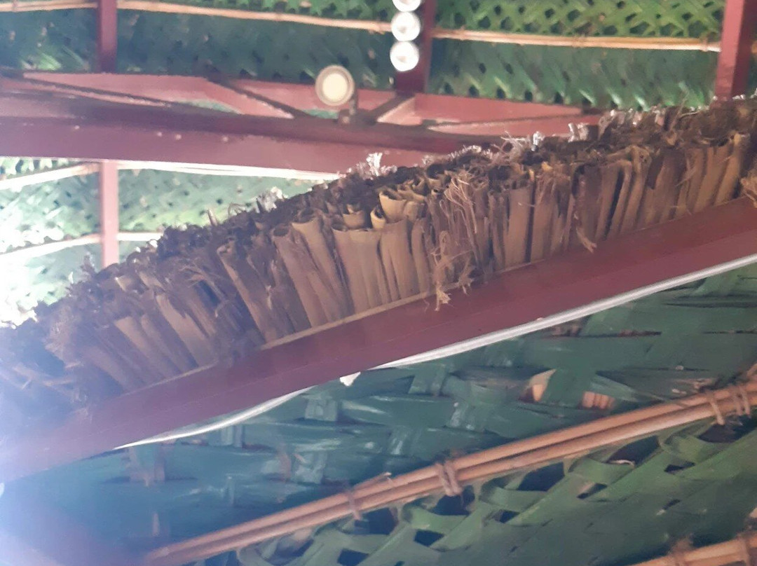 Funana Casa da Cultura-圣塔玛丽亚必去景点