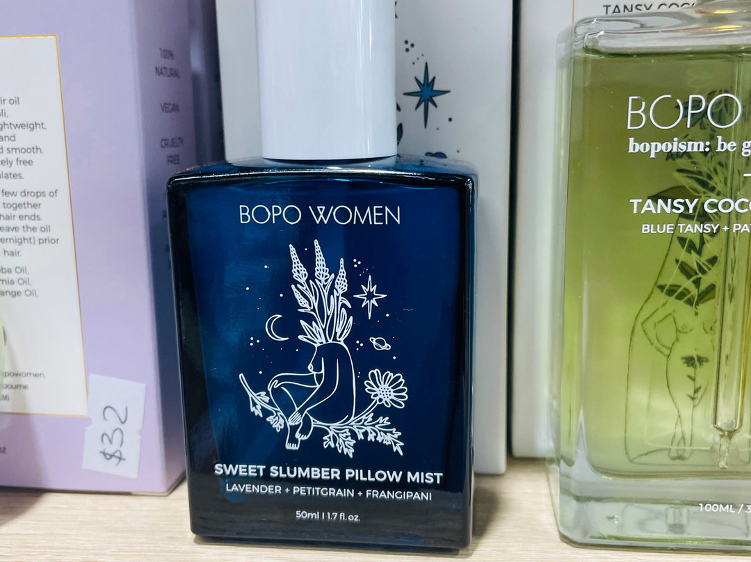 Seven Sundays-Bairnsdale必去景点