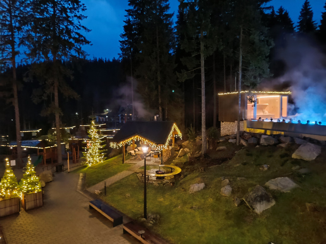 Hotel Björnson主图