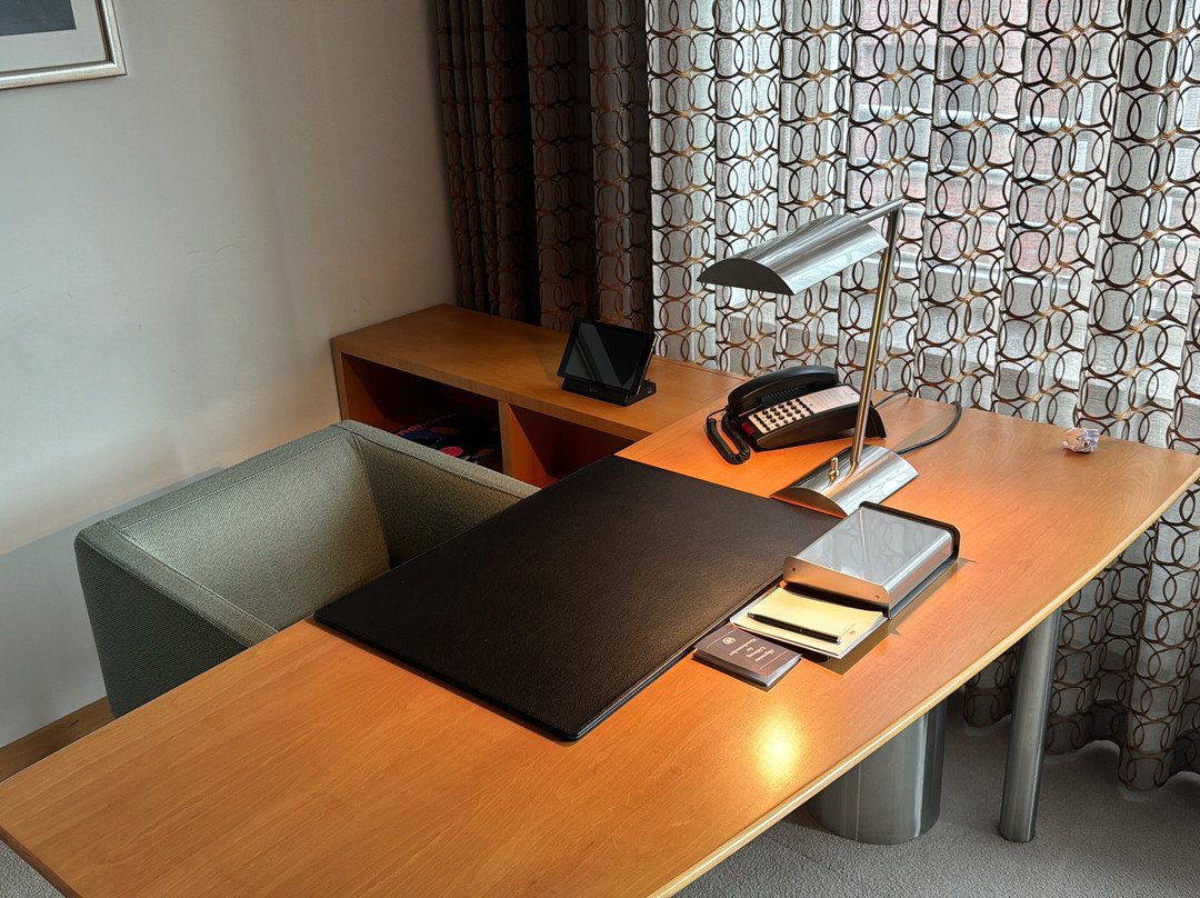 The Mandala Hotel Berlin, a Member of Design Hotels主图