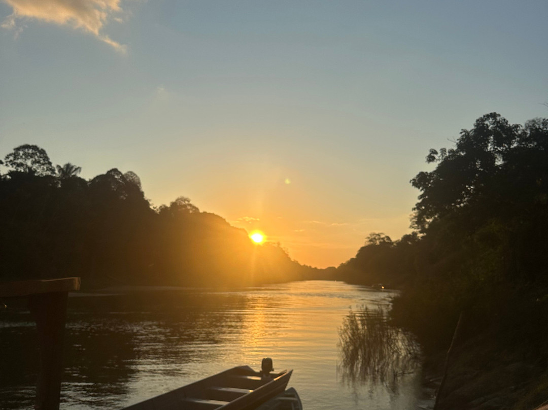 Eco Adventures Travel-大坎普市必去景点